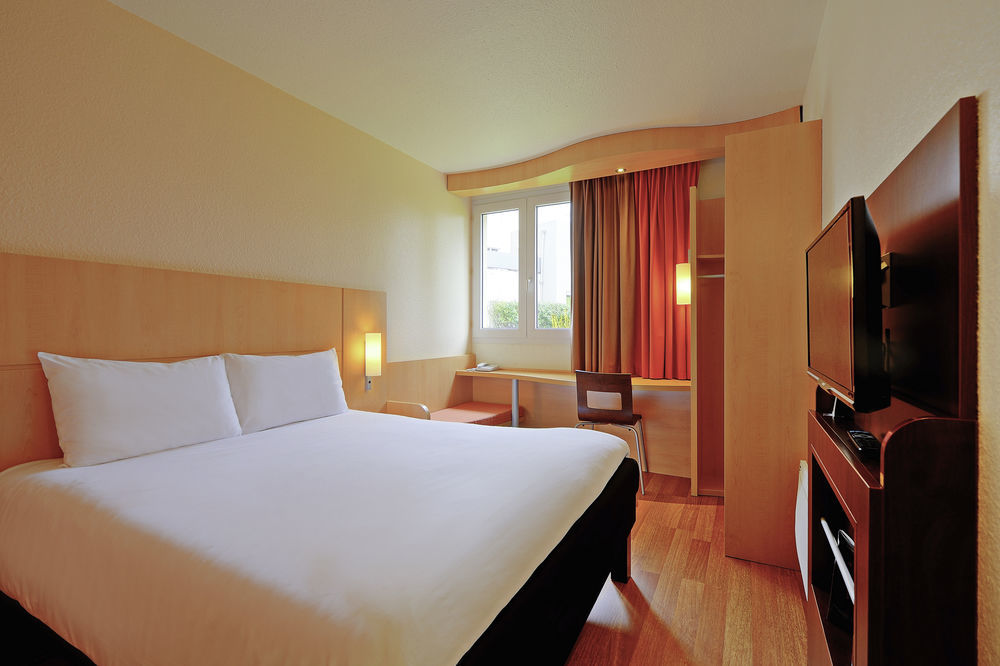 Ibis Hotel Brussels Off Grand'Place Ngoại thất bức ảnh