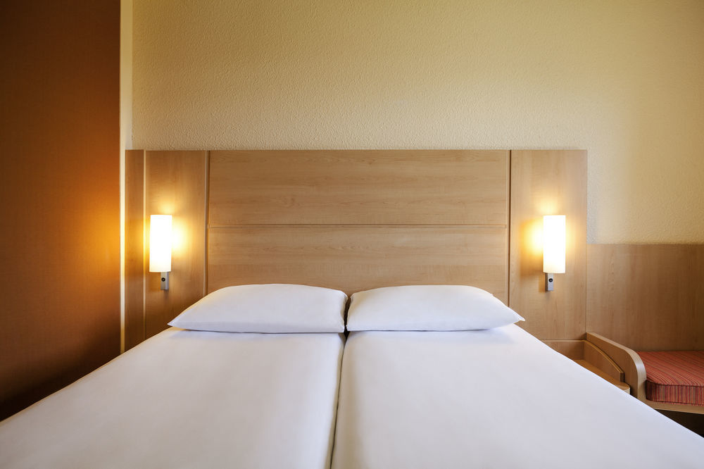 Ibis Hotel Brussels Off Grand'Place Ngoại thất bức ảnh