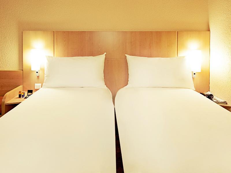 Ibis Hotel Brussels Off Grand'Place Ngoại thất bức ảnh